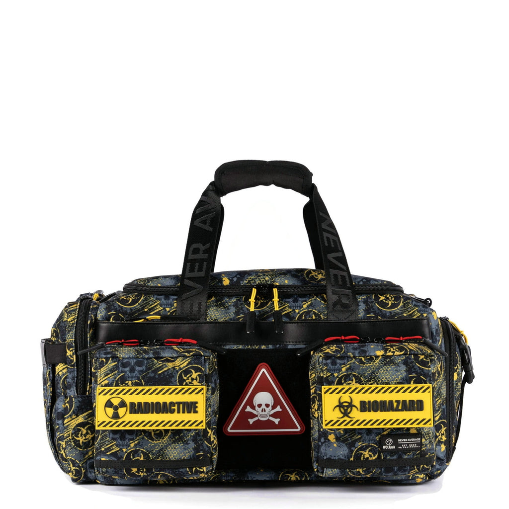 30L Perfect Duffle Bag Apocalypse (Sale)